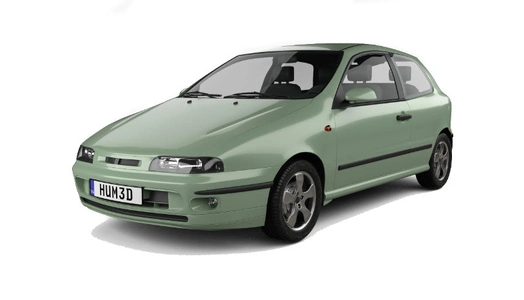 Fiat Brava [182..] (1995-2003)